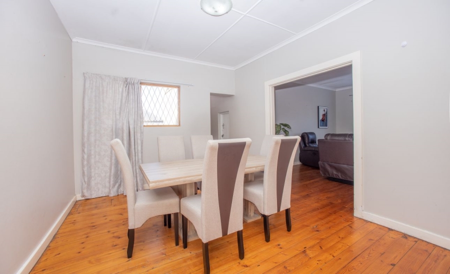 4 Bedroom Property for Sale in Baysville Eastern Cape